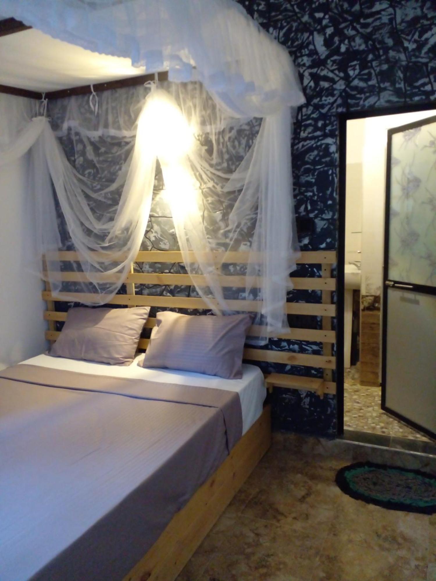 Mountain Shack Homestay Ella Exterior foto